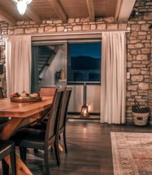 Epirus Stone Suites