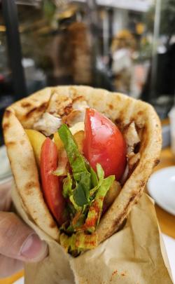 souvlaki