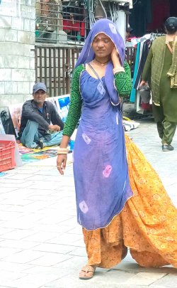 india travel