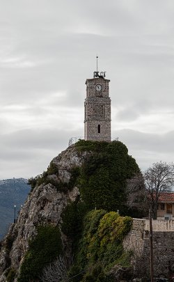 arachova