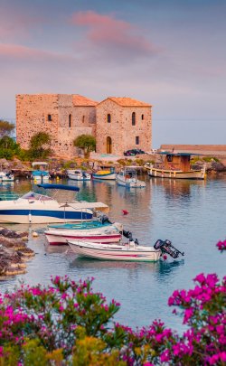 kardamyli