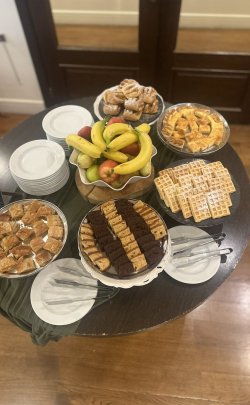 Xenia Palace Portaria