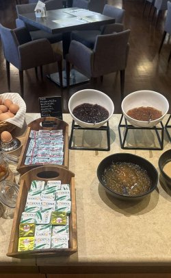 Xenia Palace Portaria