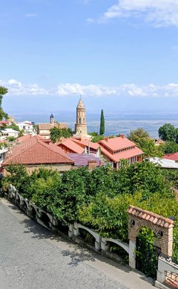 Sighnaghi