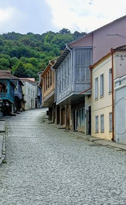 Sighnaghi