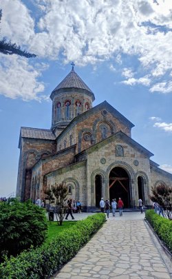 Kakheti