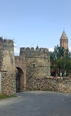 Kakheti