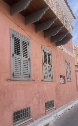 aegina
