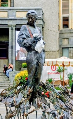 armenia