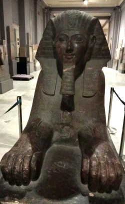 Cairo