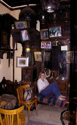 cairo