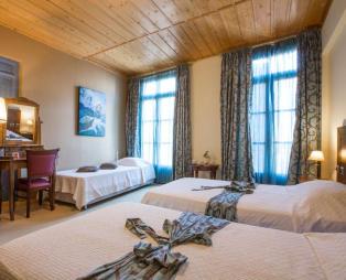 Dias Boutique Hotel: Υπέροχες διακοπές στο Ναύπλιο