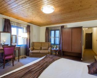 Dias Boutique Hotel: Υπέροχες διακοπές στο Ναύπλιο