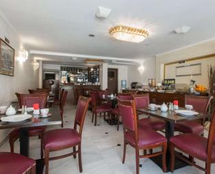 Dias Boutique Hotel: Υπέροχες διακοπές στο Ναύπλιο