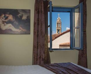 Dias Boutique Hotel: Υπέροχες διακοπές στο Ναύπλιο