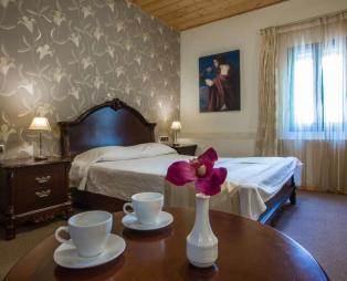 Dias Boutique Hotel: Υπέροχες διακοπές στο Ναύπλιο