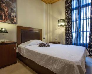 Dias Boutique Hotel: Υπέροχες διακοπές στο Ναύπλιο