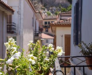 Dias Boutique Hotel: Υπέροχες διακοπές στο Ναύπλιο