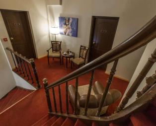 Dias Boutique Hotel: Υπέροχες διακοπές στο Ναύπλιο