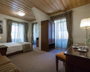 Dias Boutique Hotel: Υπέροχες διακοπές στο Ναύπλιο