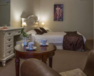 Dias Boutique Hotel: Υπέροχες διακοπές στο Ναύπλιο
