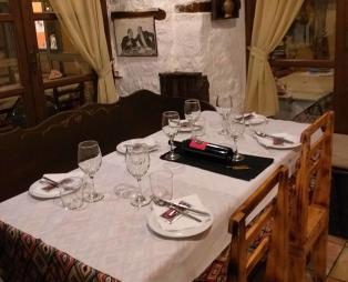 Το Όμορφο Ταβερνάκι: Σταθερή γευστική αξία στο Ναύπλιο