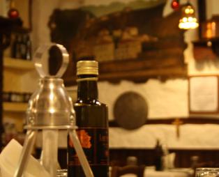 Το Όμορφο Ταβερνάκι: Σταθερή γευστική αξία στο Ναύπλιο