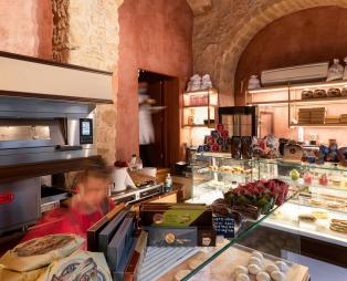 Pita Fresca: Ένας μικρός γευστικός παράδεισος στο Κάστρο της Μονεμβασιάς