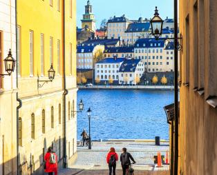 Στοκχόλμη: 7 λόγοι που θα σας πείσουν να την επισκεφθείτε