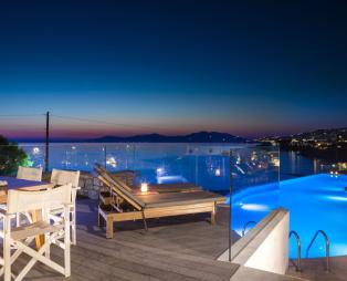 Mykonos Beach Hotel