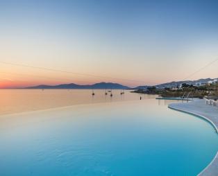 Mykonos Beach Hotel