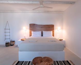 Paros Comfy Suites: Ζήστε τη μαγεία της Πάρου