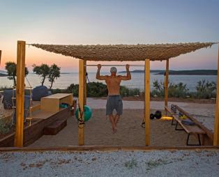 Paros Comfy Suites: Ζήστε τη μαγεία της Πάρου