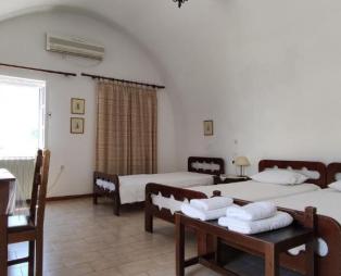 Porphyra Boutique Hotel