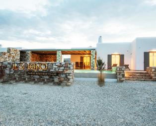 Il Sogno Villas