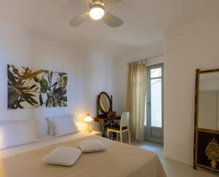Kea Village: Φιλοξενία σαν στο σπίτι σας στην Κέα