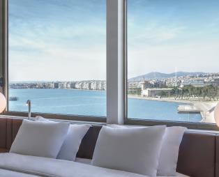 Makedonia Palace: Το στολίδι της Θεσσαλονίκης