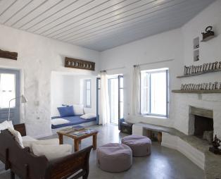Kea Village: Φιλοξενία σαν στο σπίτι σας στην Κέα