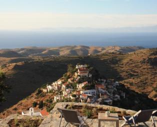 Kea Village: Φιλοξενία σαν στο σπίτι σας στην Κέα