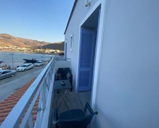Aegean View Seaside Rooms & Studios Kea