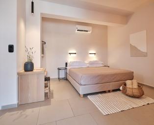 Amal Kythnos Suites: Ο δικός σας παράδεισος στην Κύθνο