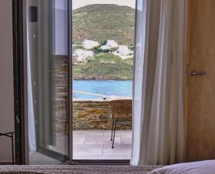 Amal Kythnos Suites: Ο δικός σας παράδεισος στην Κύθνο