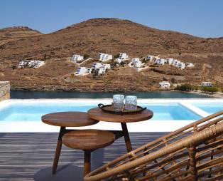 Amal Kythnos Suites: Ο δικός σας παράδεισος στην Κύθνο