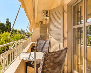 Kalogria Beach Apartments: Το ιδανικό σκηνικό για διακοπές στη Μεσσηνιακή Μάνη