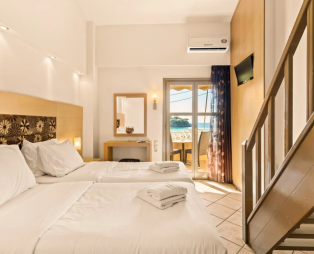 Kalogria Beach Apartments: Το ιδανικό σκηνικό για διακοπές στη Μεσσηνιακή Μάνη