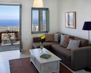 Kea Village: Φιλοξενία σαν στο σπίτι σας στην Κέα