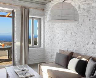 Kea Village: Φιλοξενία σαν στο σπίτι σας στην Κέα