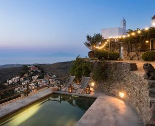 Kea Village: Φιλοξενία σαν στο σπίτι σας στην Κέα