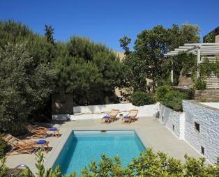 Kea Village: Φιλοξενία σαν στο σπίτι σας στην Κέα