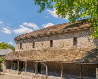 Μαστοροχώρια: Για ψαγμένους ταξιδιώτες